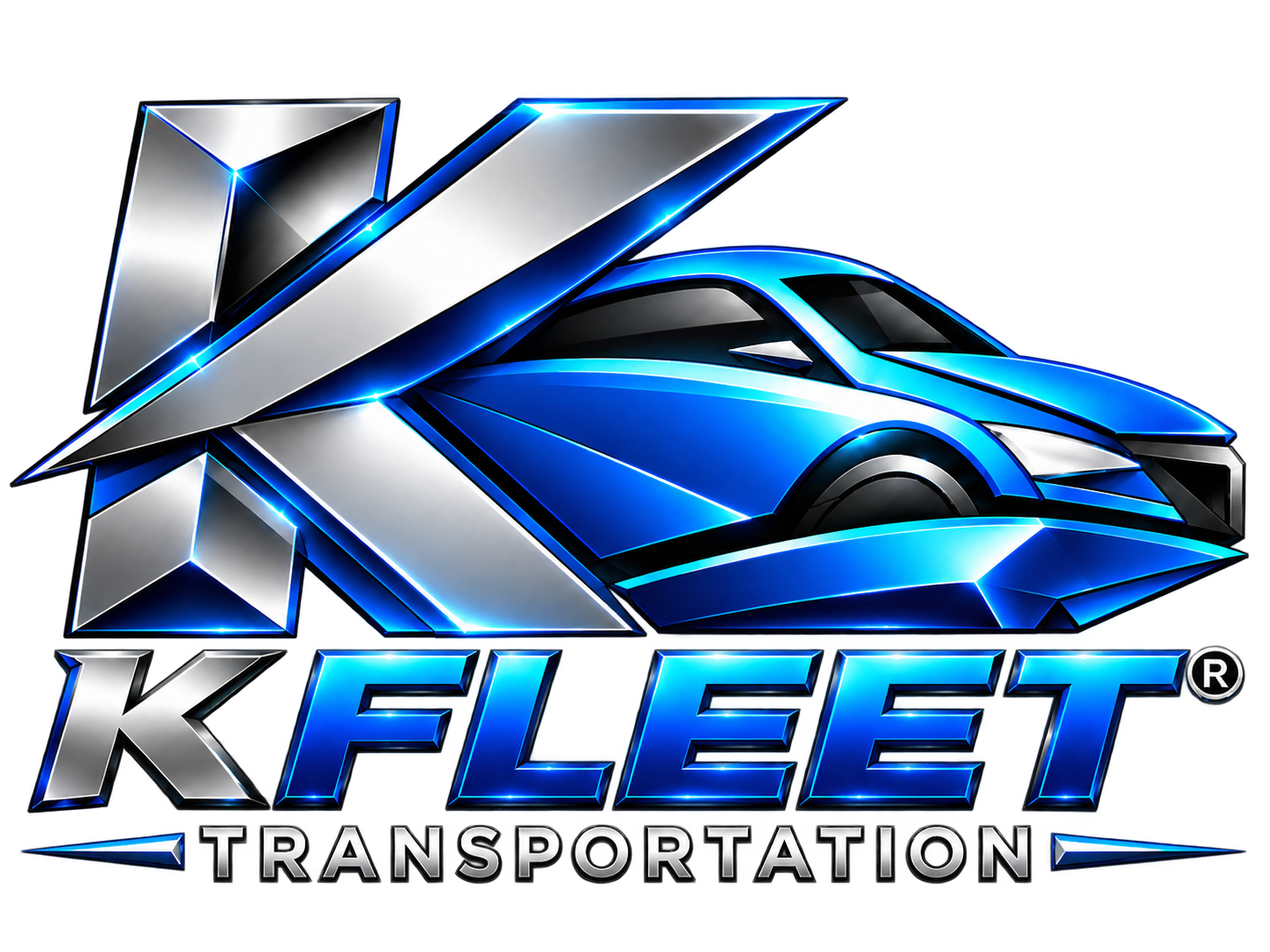 K Fleet Transportation official logo